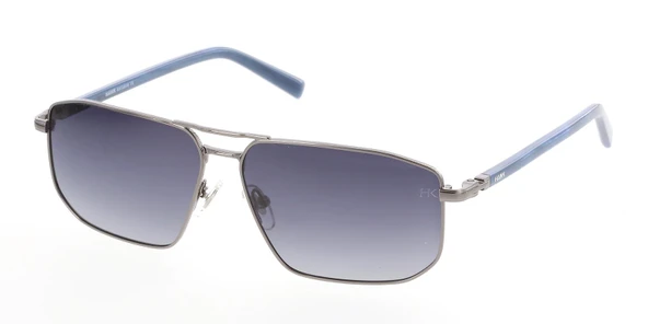 Hawk HW2253 03 59 Polarize Erkek Güneş Gözlüğü ürün görseli 1