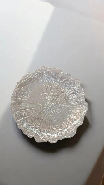 Es Home 6 Parça Pasta Tabağı/Tatlı Seti ürün görseli 1