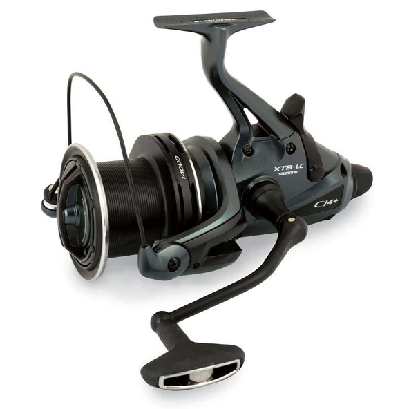 Shimano Big Baitrunner CI4+ XT-B LC ürün görseli 1