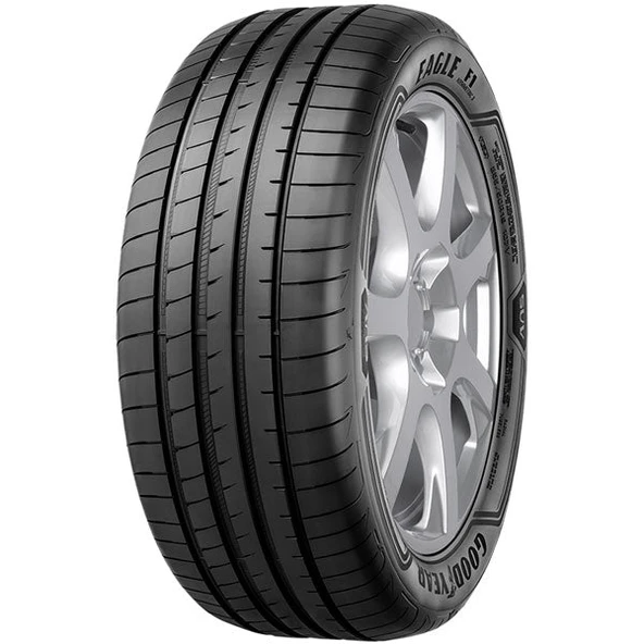 Goodyear Eagle F1 Asymmetric 3 SUV 285/40R21 109Y XL AO (Yaz) (2025) ürün görseli 1