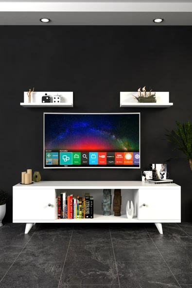 İnci Tv Ünitesi - Resim 3