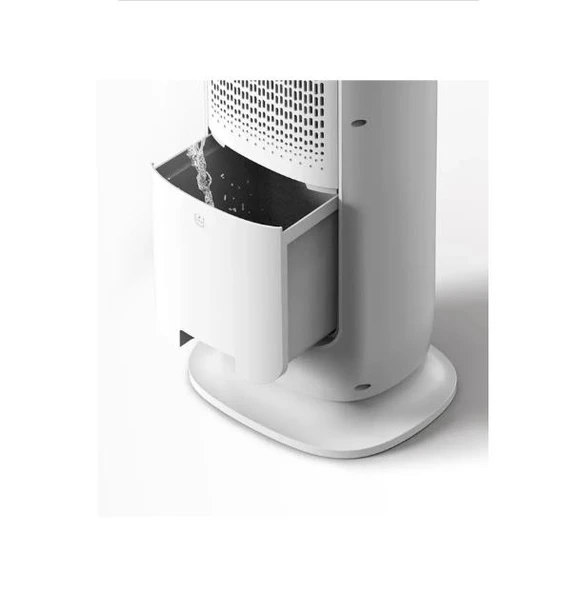 Airpoll HF-01 Mobil Isıtıcı ve Soğutucu Buharlı Fan - Resim 2