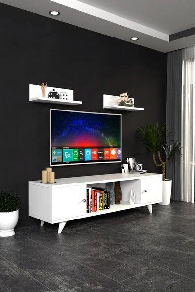İnci Tv Ünitesi - Resim 4