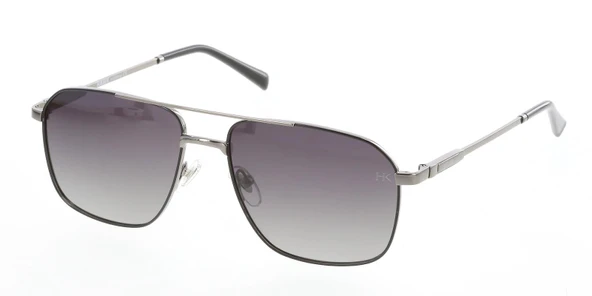 Hawk HW2255 01 56 Polarize Erkek Güneş Gözlüğü ürün görseli 1