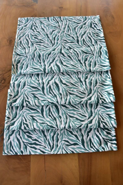 Panama Petrol Runner 40x140 Cm ürün görseli 1