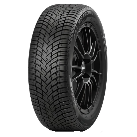 Pirelli Scorpion All Season SF2 255/50R19 107Y XL M+S (4 Mevsim) (2024) ürün görseli 1