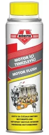 Börfh Motor İçi Temizleyici 300 Ml ürün görseli 1