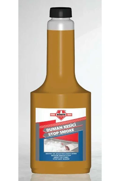 Börfh Duman Kesici 300 Ml ürün görseli 1