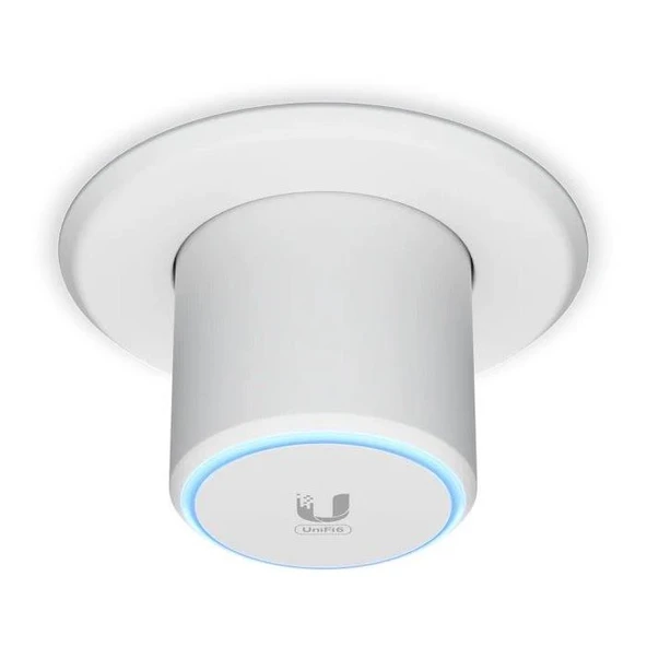Ubiquiti UniFi U6-Mesh 574 Mbps 1 Port Access Point ürün görseli 1