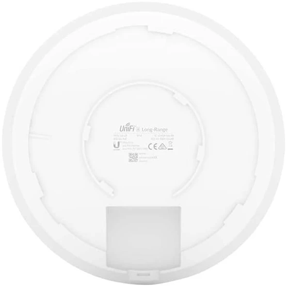 Ubiquiti Unifi 6 Plus Access Point (U6+) U6Plus - Resim 2