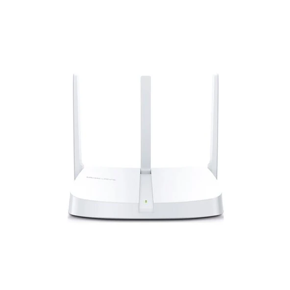 TP-Link Mercusys MW305R 300 Mbps Kablosuz N Yönlendirici ürün görseli 1