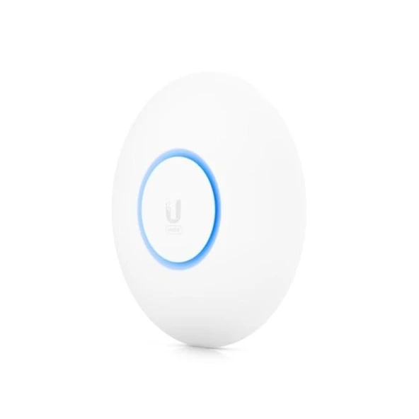 Ubiquiti UniFi U6-Pro 1 Port Tavan Tipi Access Point Adaptörsüz ürün görseli 1