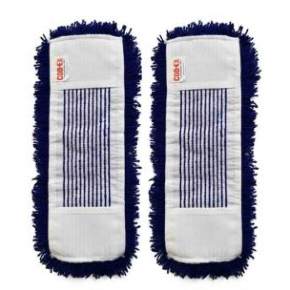 Renktaş Yedek Orlon Mop 40 cm 2 Adet ürün görseli 1