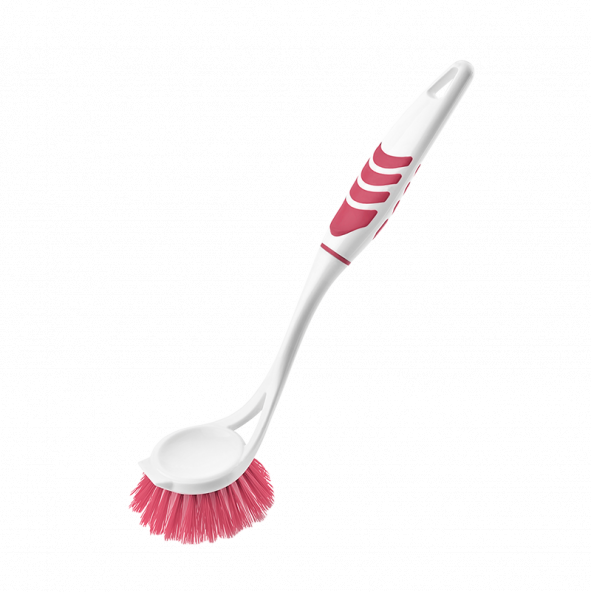 Softon Lavabo Fırçası - Resim 3