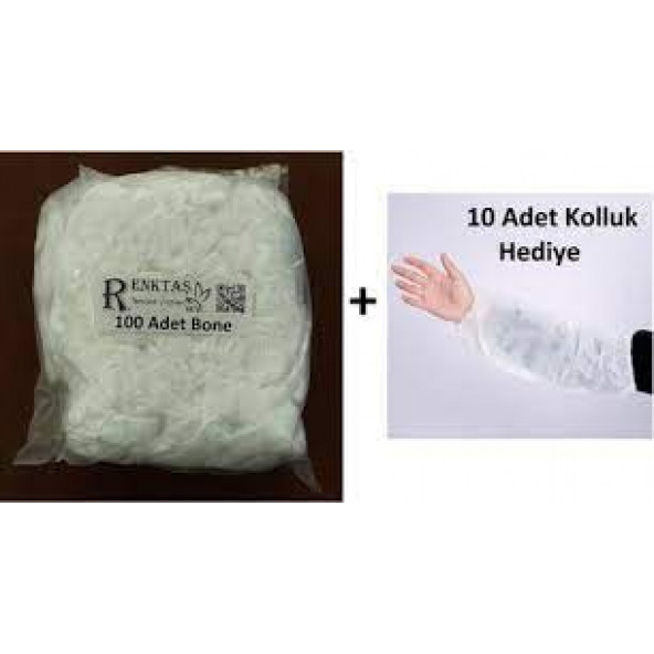 Renktaş tela Bone 100lü ürün görseli 1