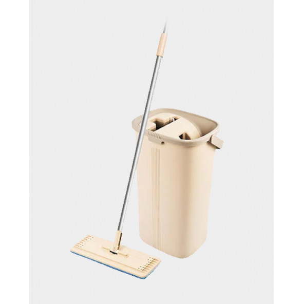 2li Spin Tablet Mop Yedek Bezi - Resim 2