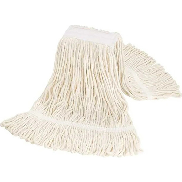 Extra Islak Dar Mop 500 g - Beyaz ürün görseli 1