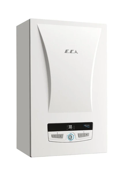 Eca Arceus 12 kW Monofaze Elektrikli Kombi (ARCEUS EK 12 kW MT) ürün görseli 1