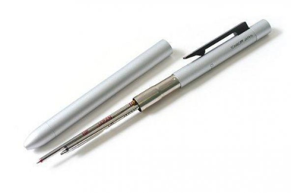 PTTAVM: Tombow Zoom 414 Multifonksiyon Kalem SB-TRZ04 (Japon)
