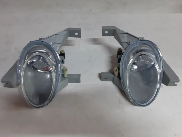 Çift fiyatıdır Opel Tigra Sağ,Sol iki adet fiyatıdır Sis Lambası Sis Farı Kaliteli Valeo markadır VALEO 085753 VALEO 085752--6710088-90510458 ürün görseli 1