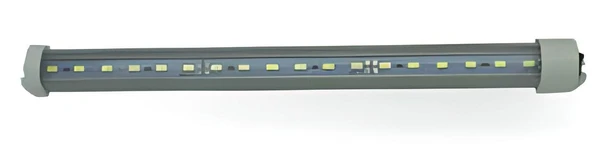SU GEÇİRMEZ FLORESAN LED 24v 26cm TEKNE YAT KARAVAN ürün görseli 1