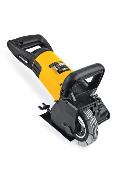 Sgs Kanal Açma Makinesi 3000 WATT ürün görseli 1