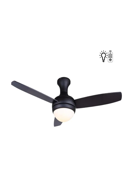 Taflan D48045 Uzaktan Kumandalı Aydınlatmalı Tavan Vantilatörü ürün görseli 1