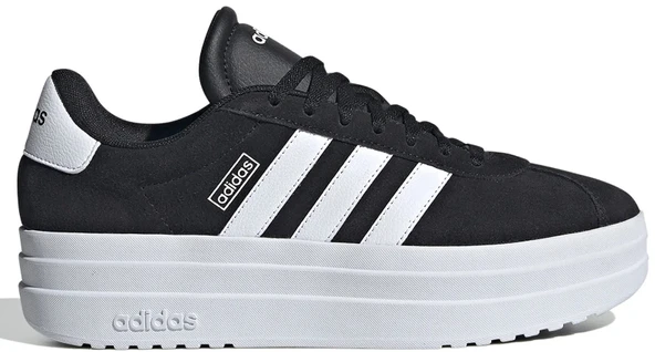 Adidas Vl Court Bold IH9995 Unisex Spor Ayakkabı ürün görseli 1