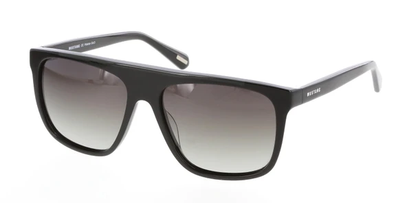 Mustang MU2490-01 58 Polarize Erkek Güneş Gözlüğü ürün görseli 1