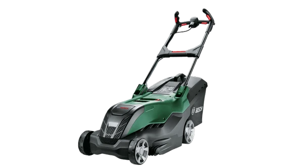 BOSCH Advanced Rotak 40-650 Elektrikli Çim Biçme Makinası 40 Cm Bıçaklı 1700 Watt ürün görseli 1