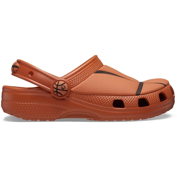 Crocs Classic Basketball Clog K Çocuk Terlik CR.210156 ürün görseli 1