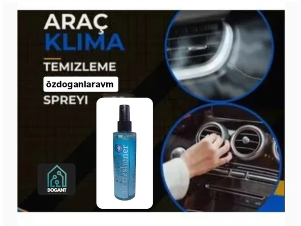 Araba Kokusu Otomobil Klma Kokusu Çiçek Esanslı ürün görseli 1