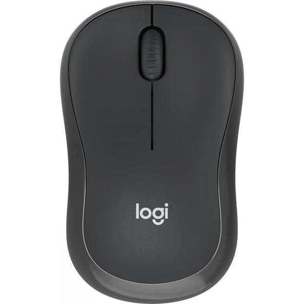LOGITECH M240 Kablosuz Siyah Mouse 910-007182 ürün görseli 1