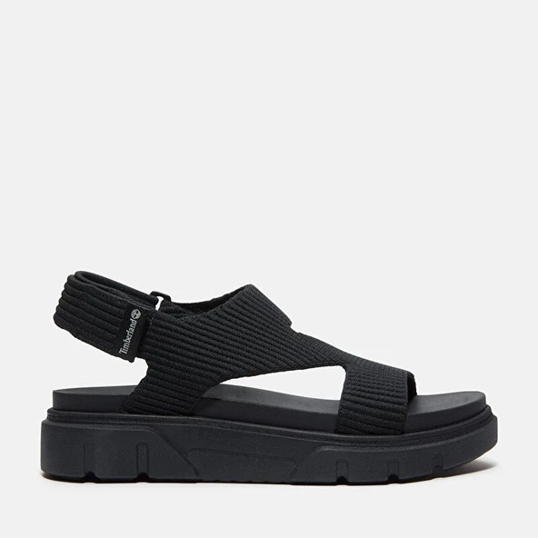 Timberland Greyfield Sandal BACKSTRAP KADIN SANDALET TB0A2QKNEK81 ürün görseli 1