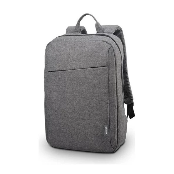 LENOVO 15.6" 4X40T84058 NOTEBOOK SIRT ÇANTASI GRİ ürün görseli 1
