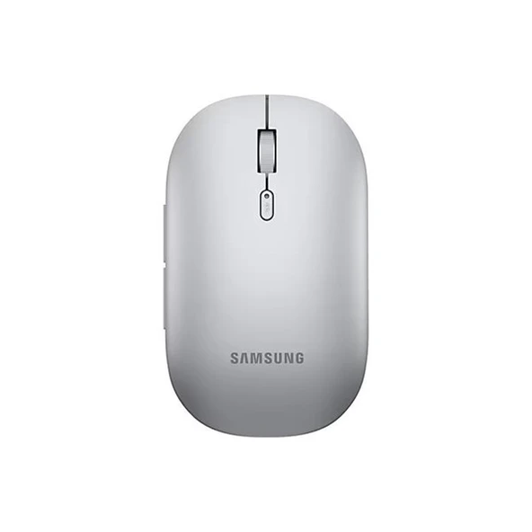 SAMSUNG EJ-M3400D EJ-M3400DSEGWW Kablosuz/Bluetooth Mouse Gümüş - Resim 2
