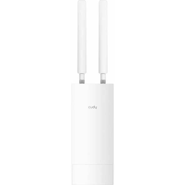 CUDY LT400 OUTDOOR N300 4G LTE HARİCİ ACCESS POINT ürün görseli 1