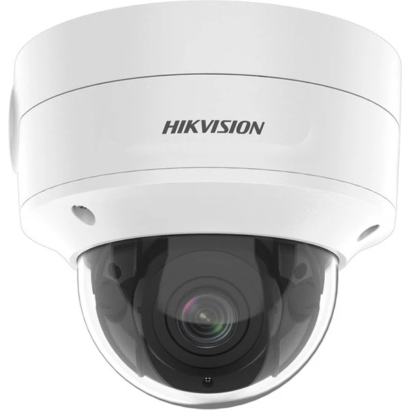 HIKVISION 2MP DS-2CD2726G2-IZS MOTORIZE 40metre IP DOME KAMERA ürün görseli 1