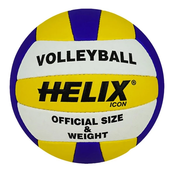 HELİX  NV-09 ICON VOLEYBOL TOPU ürün görseli 1
