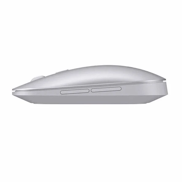 SAMSUNG EJ-M3400D EJ-M3400DSEGWW Kablosuz/Bluetooth Mouse Gümüş - Resim 3