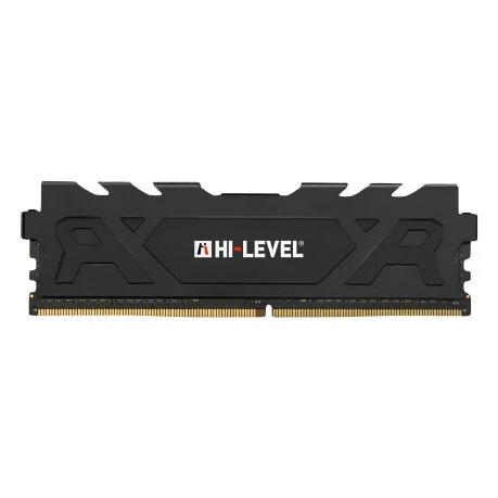HI-LEVEL 16GB DDR5 5600MHZ CL46 PC RAM GAMING HLV-PC44800D5-16G ürün görseli 1