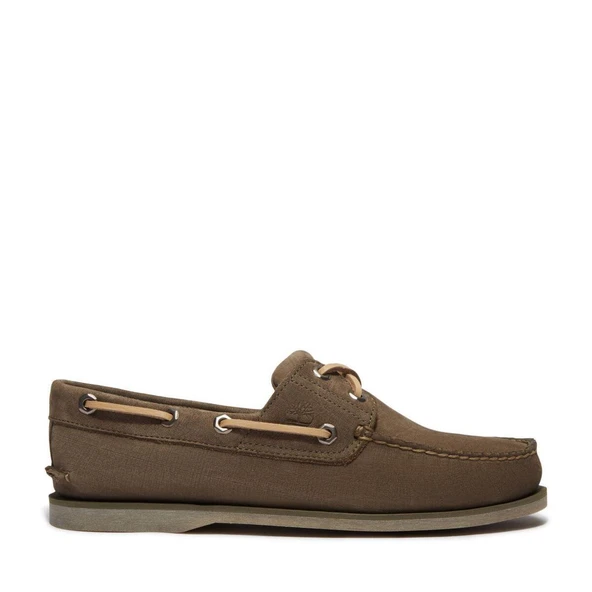Timberland CLASSIC BOAT SHOE Erkek Ayakkabı TB0A4187EO81 ürün görseli 1