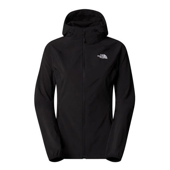 The North Face Kadın NIMBLE HOODIE CEKET NF0A8CD9JK31 ürün görseli 1