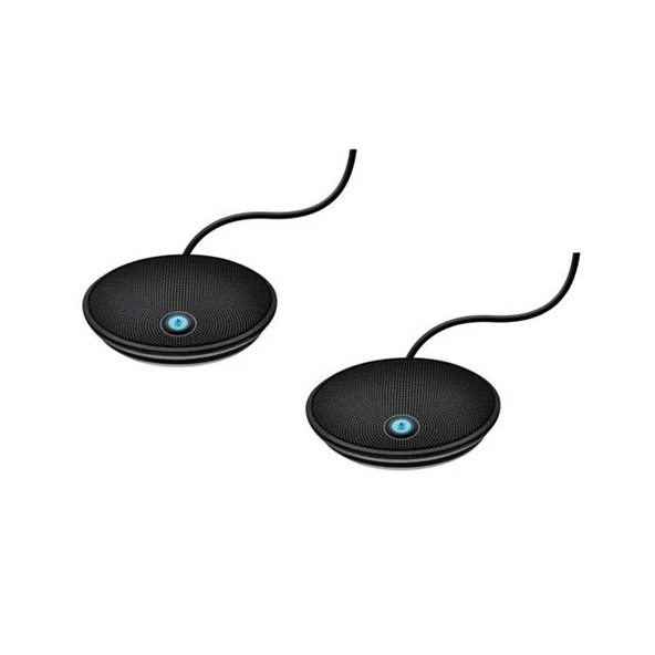 LOGITECH 989-000171 GRUP MİKROFONLARI - Resim 2