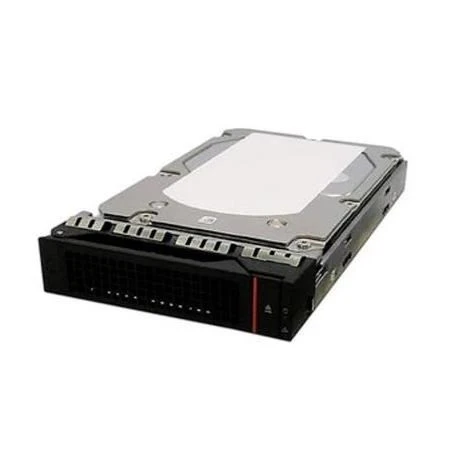 LENOVO 3.84TB THINKSYSTEM 4XB7A74955  2U24 SUNUCU SAS SSD ürün görseli 1