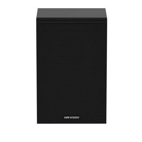 HIKVISION DS-QAZ0110G1-S Network Kabinet Hoparlörü (İkincil) ürün görseli 1