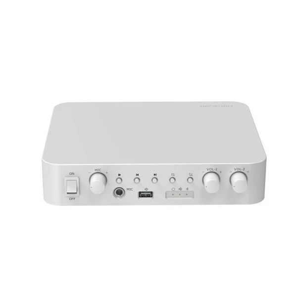 HIKVISION DS-QAE0A60G1-VB Analog Amplifikatör ürün görseli 1
