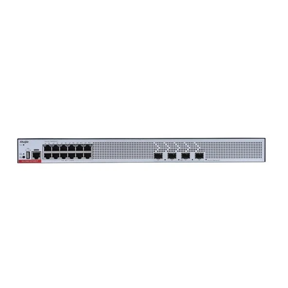 RUIJIE 8port RG-CS83-12GT4XS-P GIGABIT 4-10GBE SFP+ 370W LAYER3 YÖNETİLEBİLİR SWITCH ürün görseli 1
