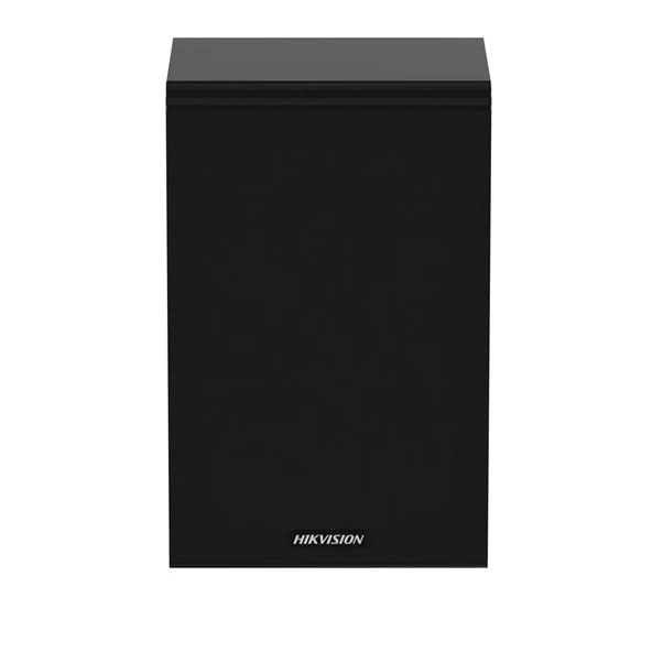 HIKVISION DS-QAZ1110G1-B Network Kabinet Hoparlörü ürün görseli 1
