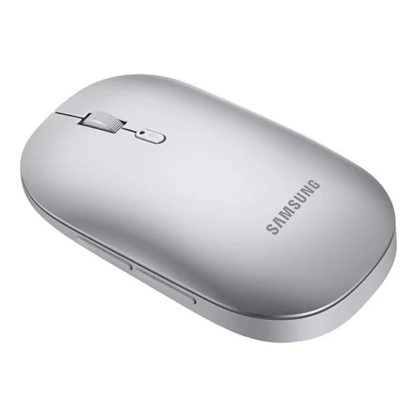 SAMSUNG EJ-M3400D EJ-M3400DSEGWW Kablosuz/Bluetooth Mouse Gümüş ürün görseli 1